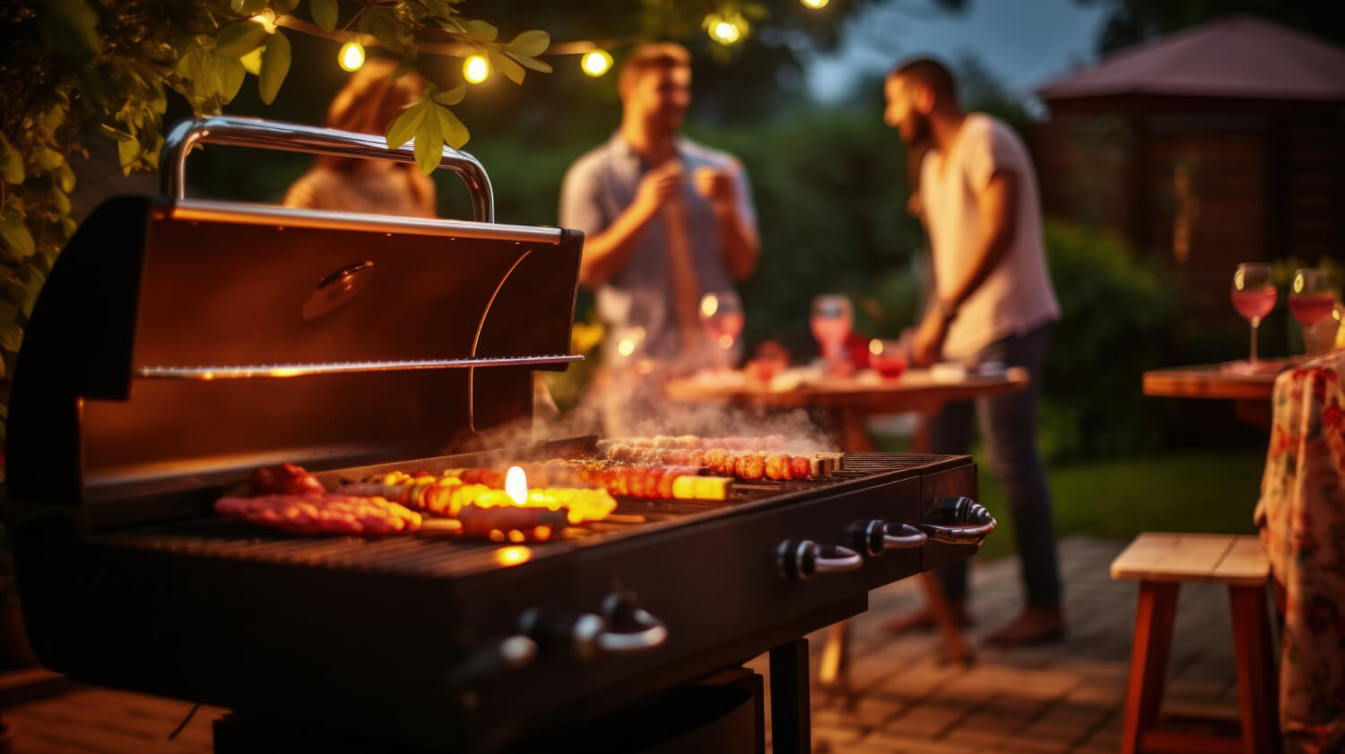 BBQ Image